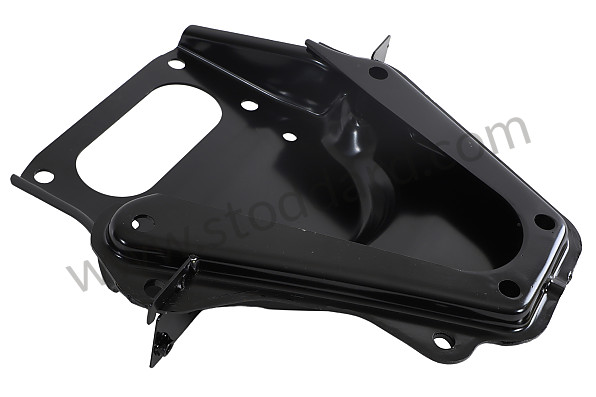A93011501400 - BRACKET for Porsche 911 Turbo + 965 &bull; 1978 &bull; 3.3 Turbo &bull; Coupe &bull; Manual Gearbox, 4 Speed