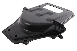 MOTOR CONSOLE 