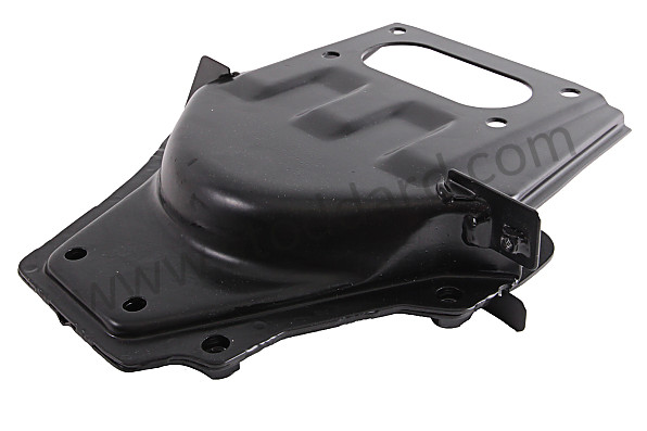93011501702 - MOTOR CONSOLE for Porsche 911 87-89 &bull; 1987 &bull; 3.2 G50 &bull; Coupe &bull; Manual Gearbox, 5 Speed