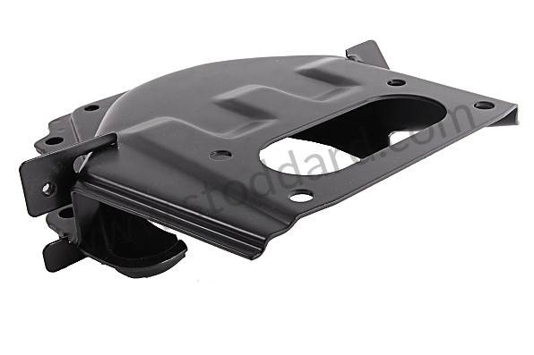 93011501702 - MOTOR CONSOLE for Porsche 911 87-89 &bull; 1987 &bull; 3.2 G50 &bull; Coupe &bull; Manual Gearbox, 5 Speed