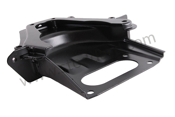 93011501702 - MOTOR CONSOLE for Porsche 911 87-89 &bull; 1987 &bull; 3.2 G50 &bull; Coupe &bull; Manual Gearbox, 5 Speed