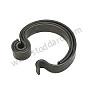 CLUTCH TENSIONER