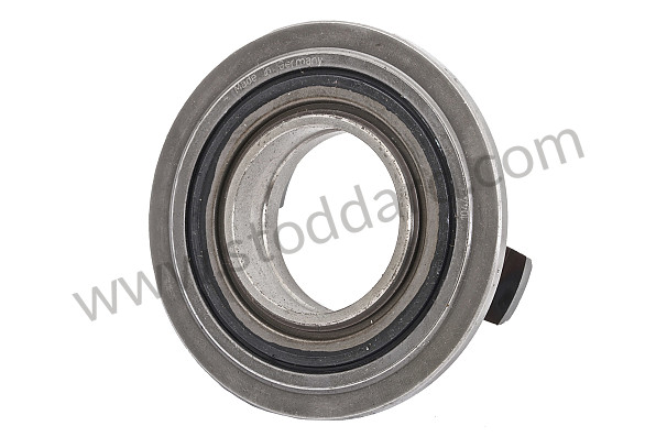 93011608111 - RELEASE BEARING 82MM for Porsche 911 Turbo + 965 &bull; 1980 &bull; 3.3 Turbo &bull; Coupe &bull; Manual Gearbox, 4 Speed
