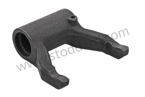 93011671202 - RELEASE FORK for Porsche 911 Turbo + 965 &bull; 1980 &bull; 3.3 Turbo &bull; Coupe &bull; Manual Gearbox, 4 Speed