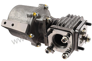 WASTEGATE New part