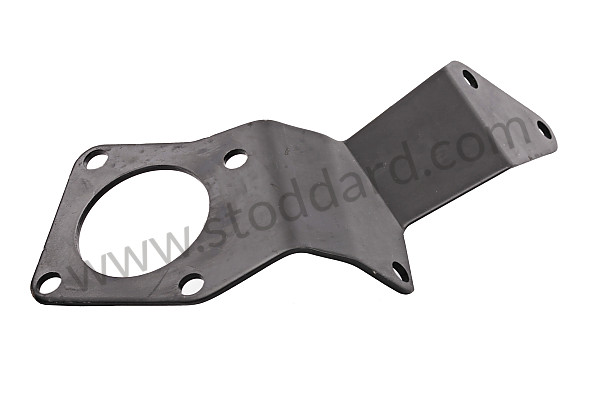 93012312102 - BRACKET for Porsche 911 Turbo + 965 &bull; 1980 &bull; 3.3 Turbo &bull; Coupe &bull; Manual Gearbox, 4 Speed