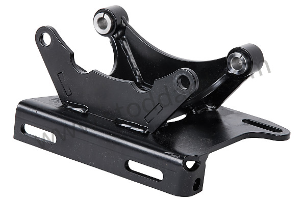 93012601002 - COMPRESSOR for Porsche 911 Turbo + 965 &bull; 1978 &bull; 3.3 Turbo &bull; Coupe &bull; Manual Gearbox, 4 Speed