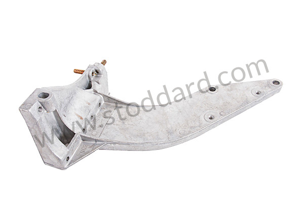 93012601500 - BRACKET for Porsche 911 84-86 &bull; 1985 &bull; 3.2 &bull; Coupe &bull; Manual Gearbox, 5 Speed