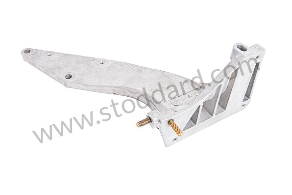 93012601500 - BRACKET for Porsche 911 84-86 &bull; 1985 &bull; 3.2 &bull; Coupe &bull; Manual Gearbox, 5 Speed
