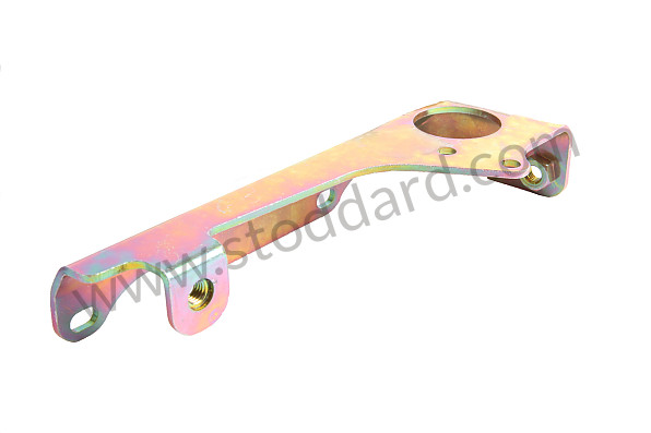 93012611404 - ANGLE for Porsche 911 Turbo + 965 &bull; 1994 &bull; 3.6 Turbo &bull; Coupe &bull; Manual Gearbox, 5 Speed