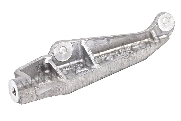 93012611604 - ANGLE for Porsche 911 87-89 &bull; 1987 &bull; 3.2 G50 &bull; Coupe &bull; Manual Gearbox, 5 Speed