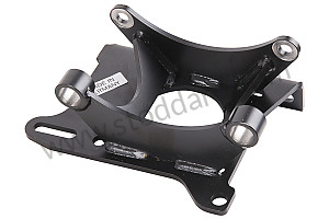 COMPRESSOR PLATE 