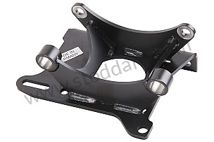 COMPRESSOR PLATE  (93012611704)