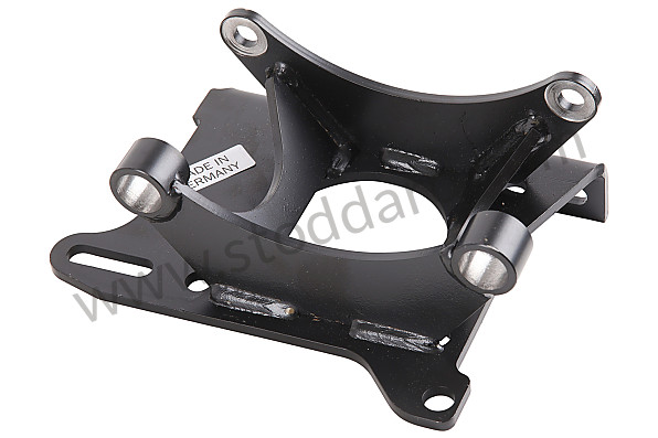 93012611704 - COMPRESSOR PLATE for Porsche 911 Turbo + 965 &bull; 1978 &bull; 3.3 Turbo &bull; Coupe &bull; Manual Gearbox, 4 Speed