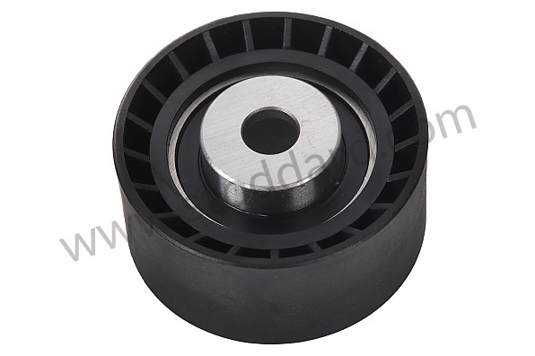 93012621601 - TENSIONING ROLLER for Porsche 911 Turbo + 965 &bull; 1992 &bull; 3.3 Turbo &bull; Coupe &bull; Manual Gearbox, 5 Speed