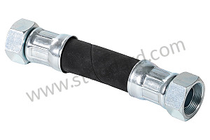 Oil Pipe 