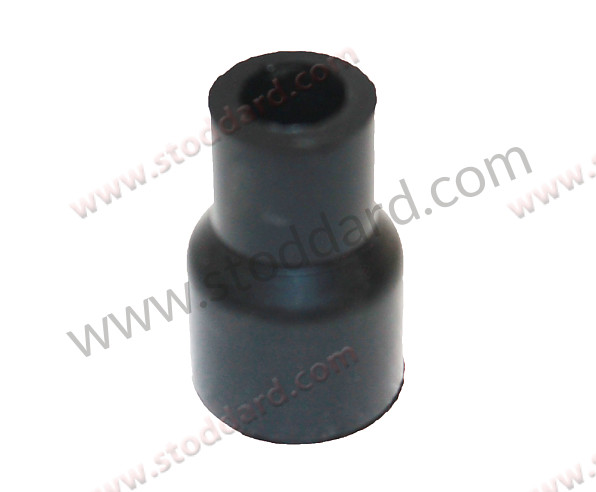 93020724301 - Rubber Sleeve 911 1984-89 for Porsche 911 84-86 &bull; 1984 &bull; 3.2 &bull; Coupe &bull; Manual Gearbox, 5 Speed