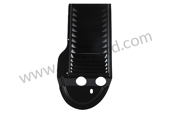 93020731914 - COVER PLATE for Porsche 