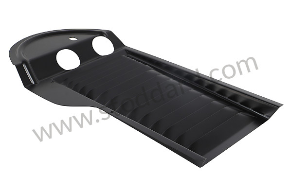 93020731914 - COVER PLATE for Porsche 