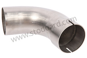 HEATING TUBE 