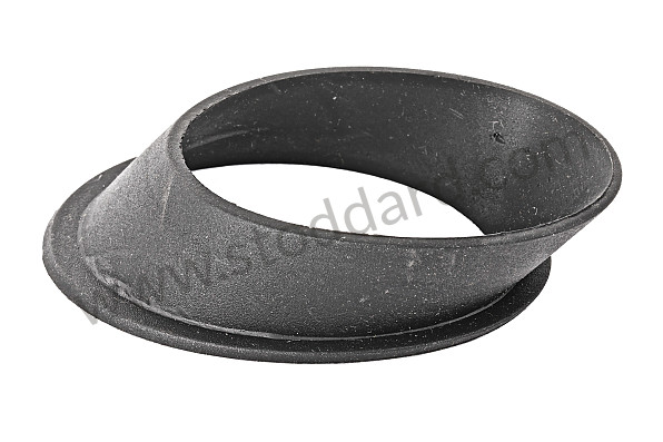 93021119700 - Hose Connector Piece, 911 Turbo 1986-89 for Porsche 