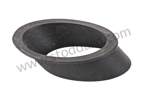 93021119700 - Hose Connector Piece, 911 Turbo 1986-89 for Porsche 