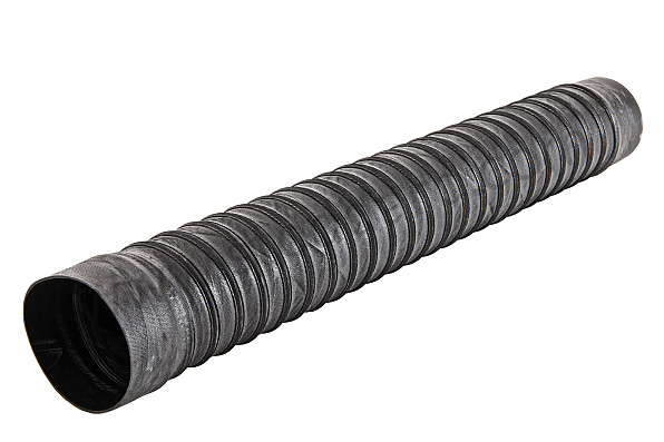 93021124600 - HOSE for Porsche 911 Turbo + 965 &bull; 1991 &bull; 3.3 Turbo &bull; Coupe &bull; Manual Gearbox, 5 Speed