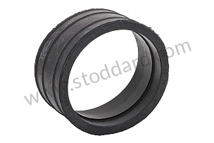 RUBBER SLEEVE  (93021158100)