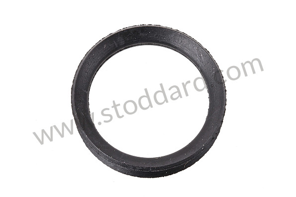 93030113900 - SEALING RING for Porsche 911 Turbo + 965 &bull; 1978 &bull; 3.3 Turbo &bull; Coupe &bull; Manual Gearbox, 4 Speed