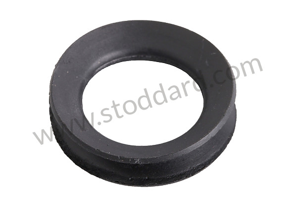 93030114000 - SEALING RING for Porsche 911 Turbo + 965 &bull; 1987 &bull; 3.3 Turbo &bull; Coupe &bull; Manual Gearbox, 4 Speed