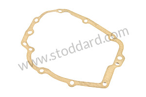 Transmission Case Gasket 
