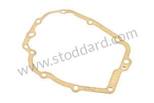 Transmission Case Gasket  (93030135100)