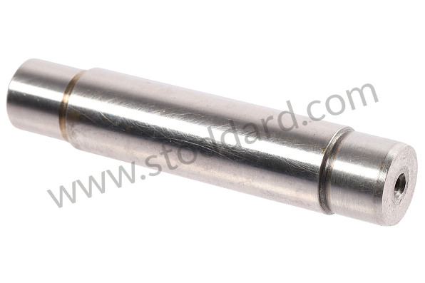93030222800 - Transmission Dowel Pin For 911 Turbo 930 for Porsche 