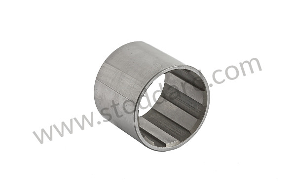 93030226300 - Bush, 3rd Gear for Porsche 911 Turbo + 965 &bull; 1987 &bull; 3.3 Turbo &bull; Coupe &bull; Manual Gearbox, 4 Speed