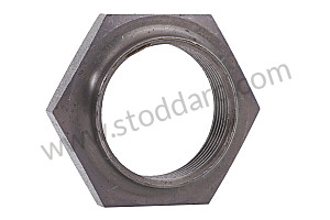 COLLAR NUT 
