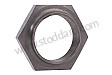 COLLAR NUT