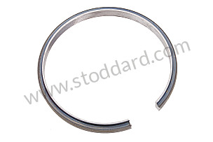 Synchro Ring 1ST AND 2ND GEAR (93030230100)