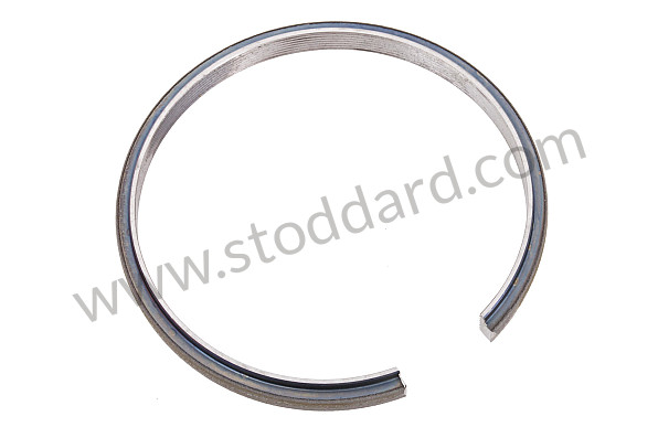 93030230100 - Synchro Ring for Porsche 911 Turbo + 965 &bull; 1980 &bull; 3.3 Turbo &bull; Coupe &bull; Manual Gearbox, 4 Speed