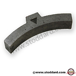 Thrust Block Energizer 911 1965-71  (93030232500)