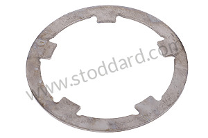 LOCK WASHER 