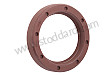 Main Shaft Seal, 911/930 (76-88)