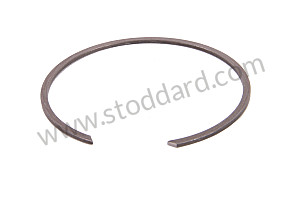SNAP RING 