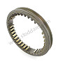 Shift Sleeve 911 1978-86 930