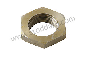 Collar Nut 