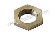 Collar Nut