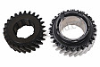 GEAR SET Z 28:25