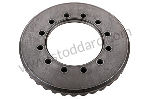 CONICAL TORQUE 9:38 