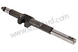 GEAR SHIFT ROD