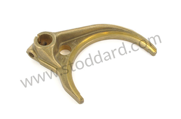 93030311203 - SHIFT FORK FOR 3RD/4TH GEAR for Porsche 