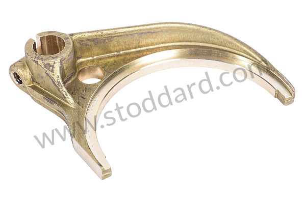 93030311203 - SHIFT FORK FOR 3RD/4TH GEAR for Porsche 